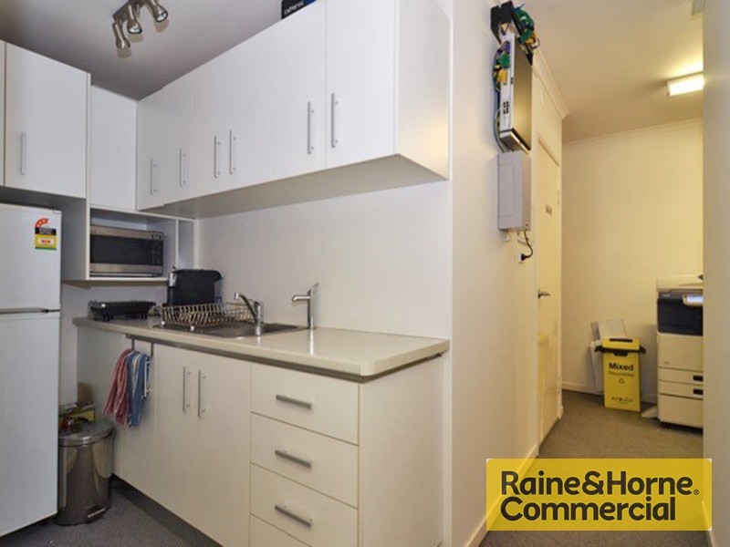 Bowen Hills QLD 4006