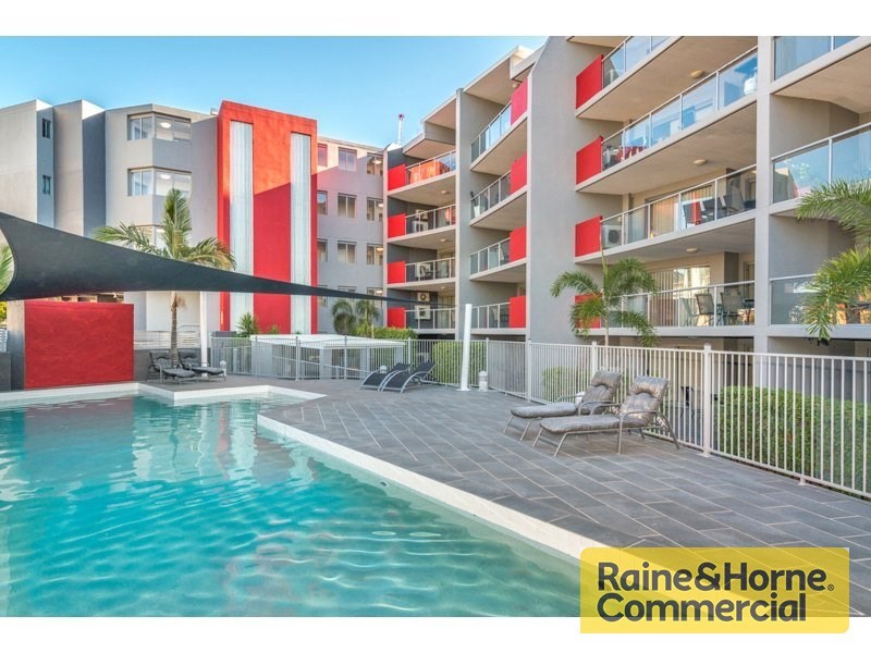 Bowen Hills QLD 4006