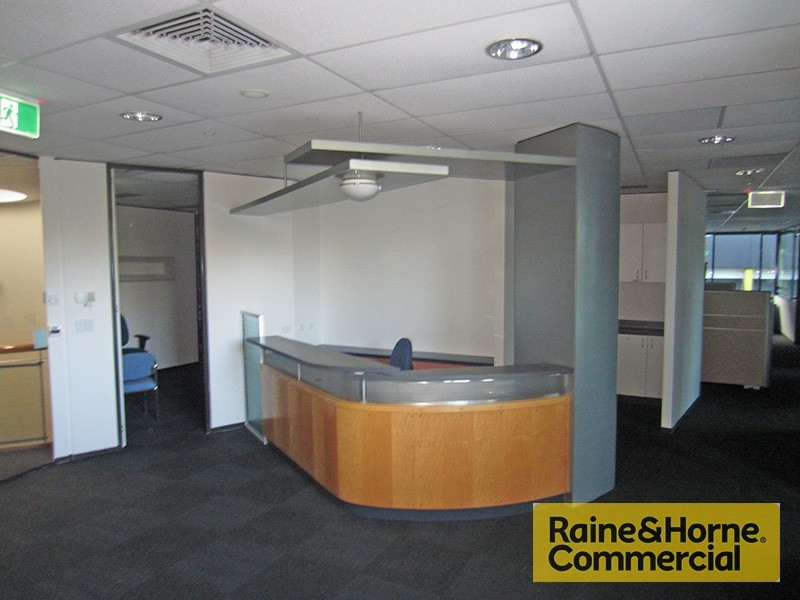 Milton QLD 4064