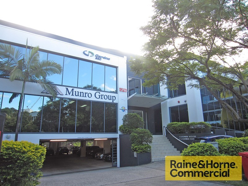 Milton QLD 4064