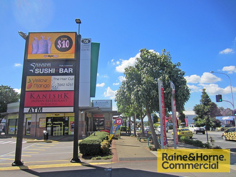 Clayfield QLD 4011