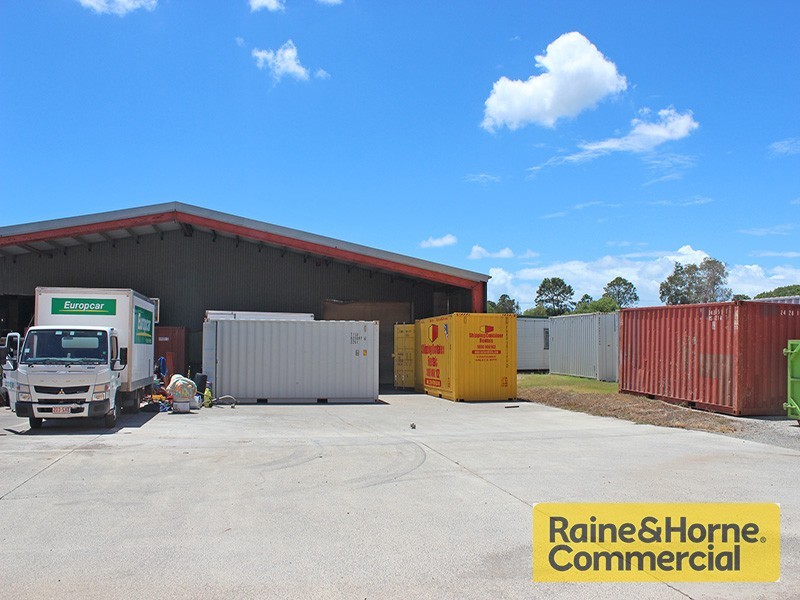 213 Elliott Road, Banyo QLD 4014