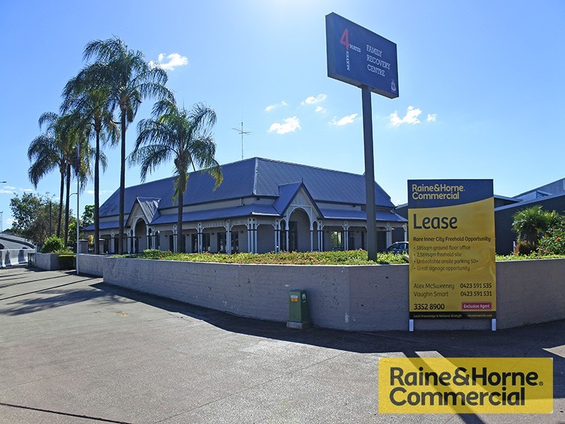 4 Higgs Street, Albion QLD 4010