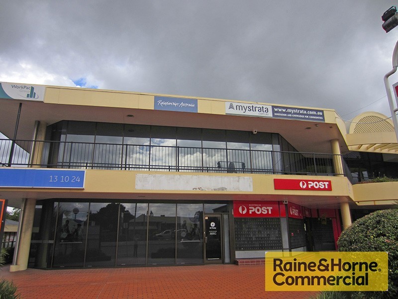Suite 7/671 Gympie Road, Chermside QLD 4032