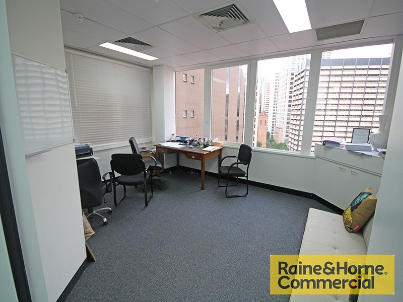 Spring Hill QLD 4000