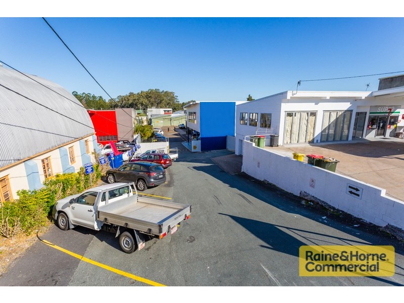 276 and 280 Newmarket Road, Wilston QLD 4051