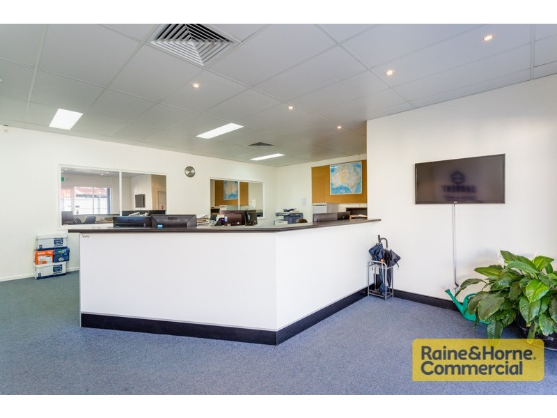 276 and 280 Newmarket Road, Wilston QLD 4051