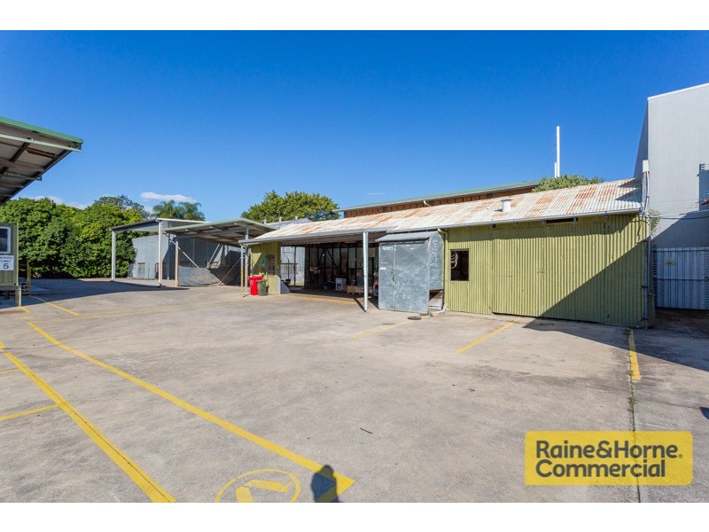 276 and 280 Newmarket Road, Wilston QLD 4051