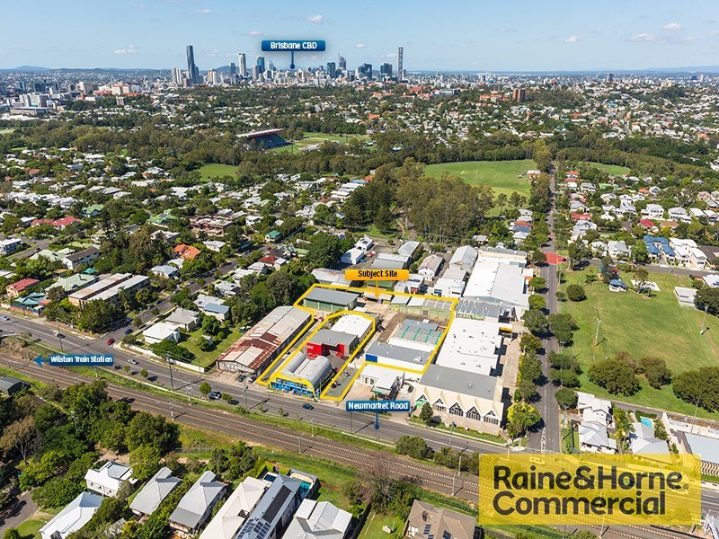 276 and 280 Newmarket Road, Wilston QLD 4051