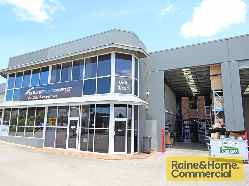 3/151 Granite STreet, Geebung QLD 4034
