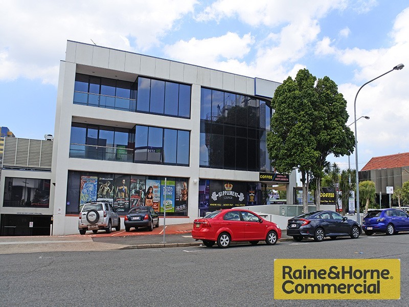 Fortitude Valley QLD 4006