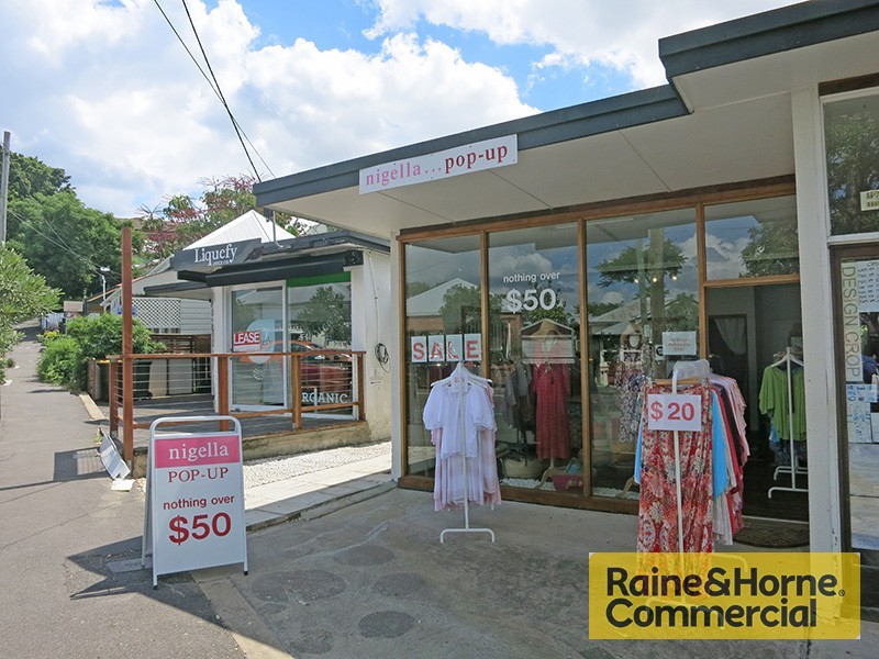 B/33-35 Latrobe Terrace, Paddington QLD 4064