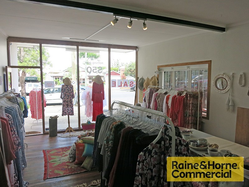 B/33-35 Latrobe Terrace, Paddington QLD 4064