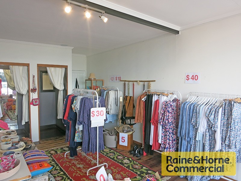 B/33-35 Latrobe Terrace, Paddington QLD 4064