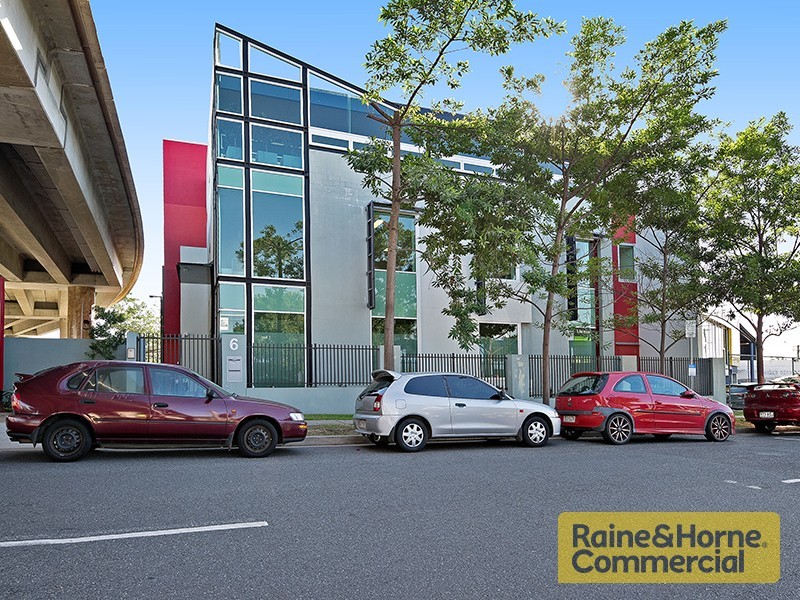 Bowen Hills QLD 4006