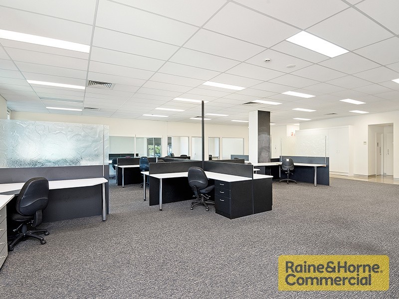 Bowen Hills QLD 4006