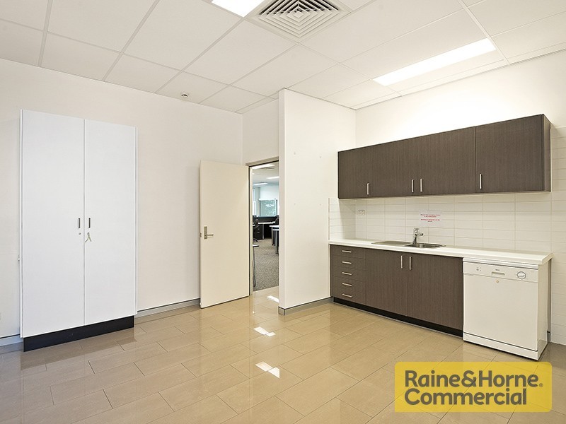 Bowen Hills QLD 4006