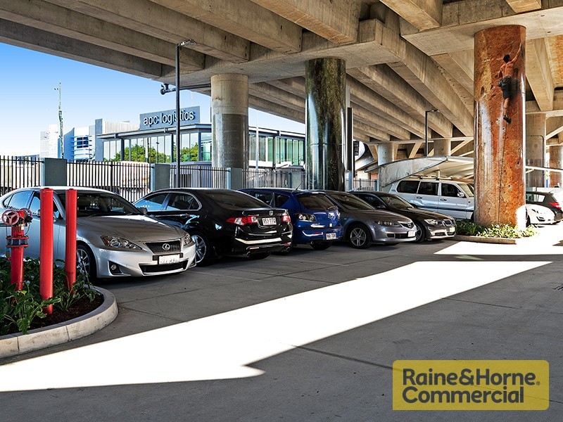 Bowen Hills QLD 4006