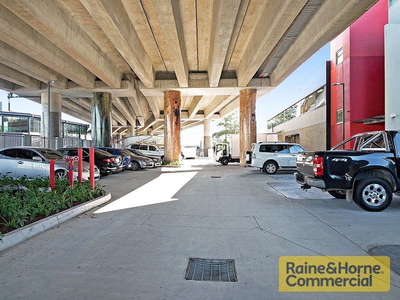 Bowen Hills QLD 4006