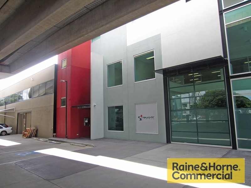 Bowen Hills QLD 4006