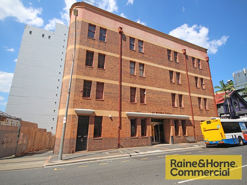 1/47 Warner Street, Fortitude Valley QLD 4006