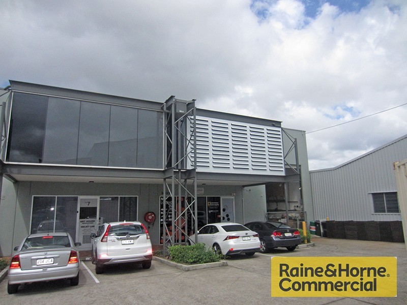 Bowen Hills QLD 4006