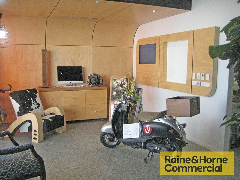 Bowen Hills QLD 4006