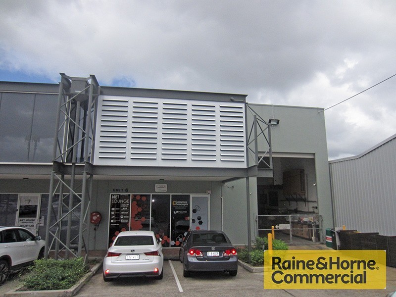 Bowen Hills QLD 4006