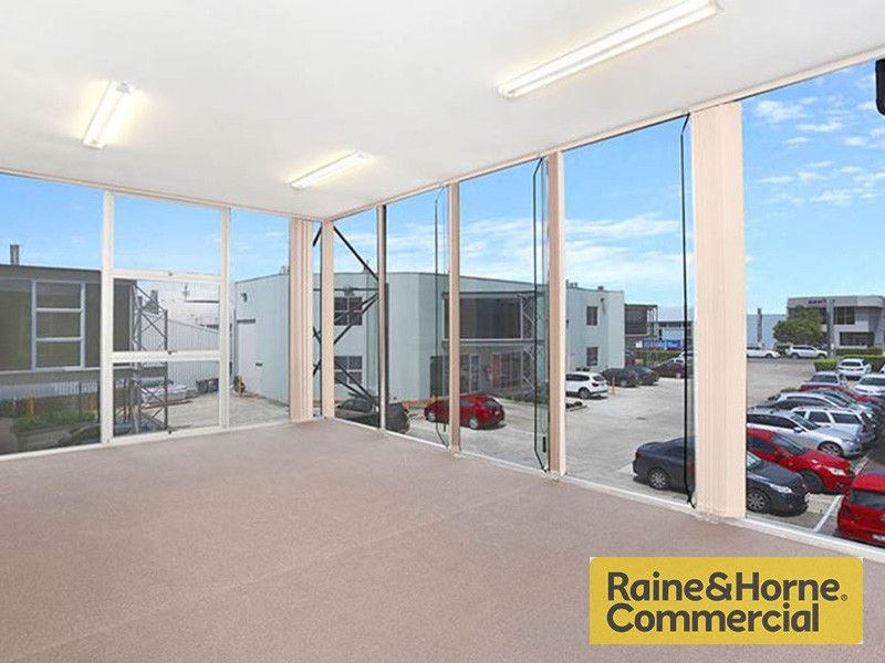 8/31 Thompson Street, Bowen Hills QLD 4006