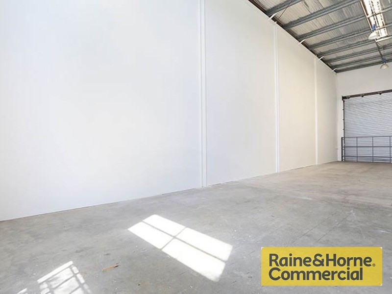 8/31 Thompson Street, Bowen Hills QLD 4006