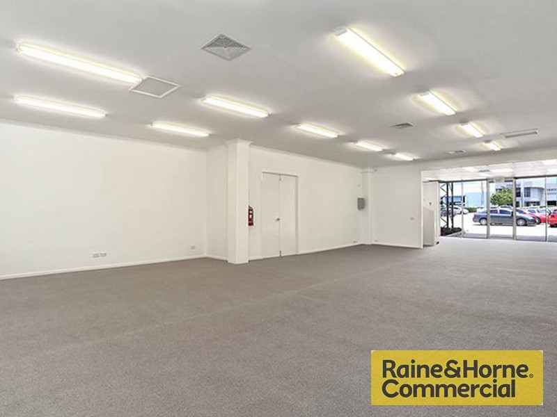 8/31 Thompson Street, Bowen Hills QLD 4006