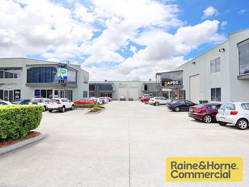 8/31 Thompson Street, Bowen Hills QLD 4006