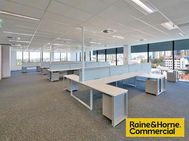 Fortitude Valley QLD 4006