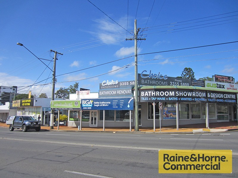 Gaythorne QLD 4051