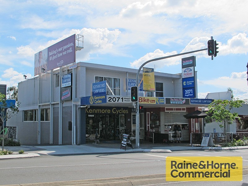 Kenmore QLD 4069