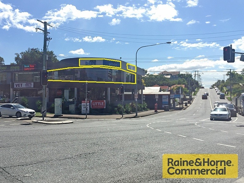 4/535 Milton Road, Toowong QLD 4066