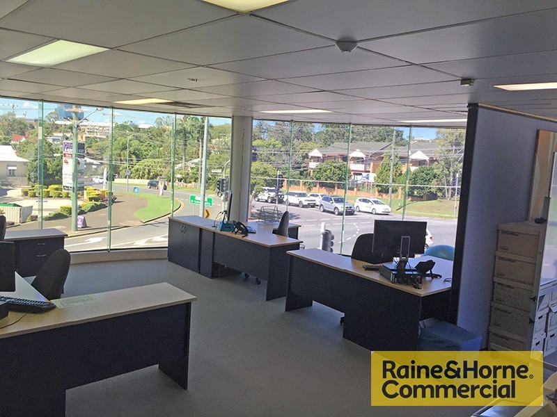 4/535 Milton Road, Toowong QLD 4066