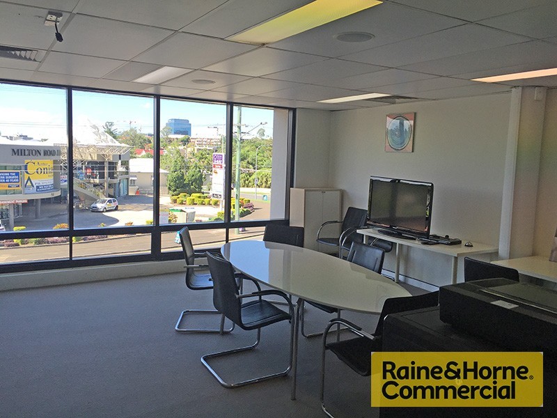 4/535 Milton Road, Toowong QLD 4066