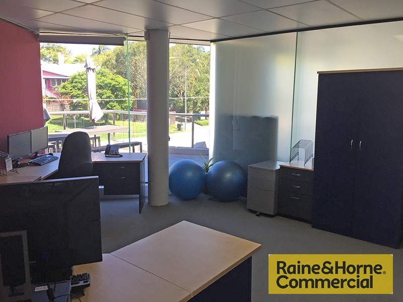 4/535 Milton Road, Toowong QLD 4066