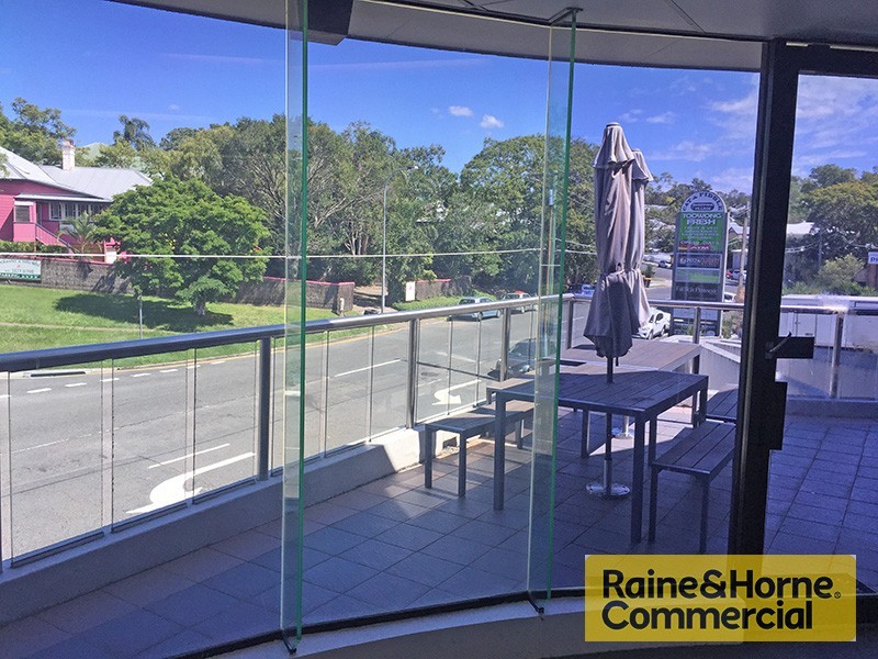 4/535 Milton Road, Toowong QLD 4066