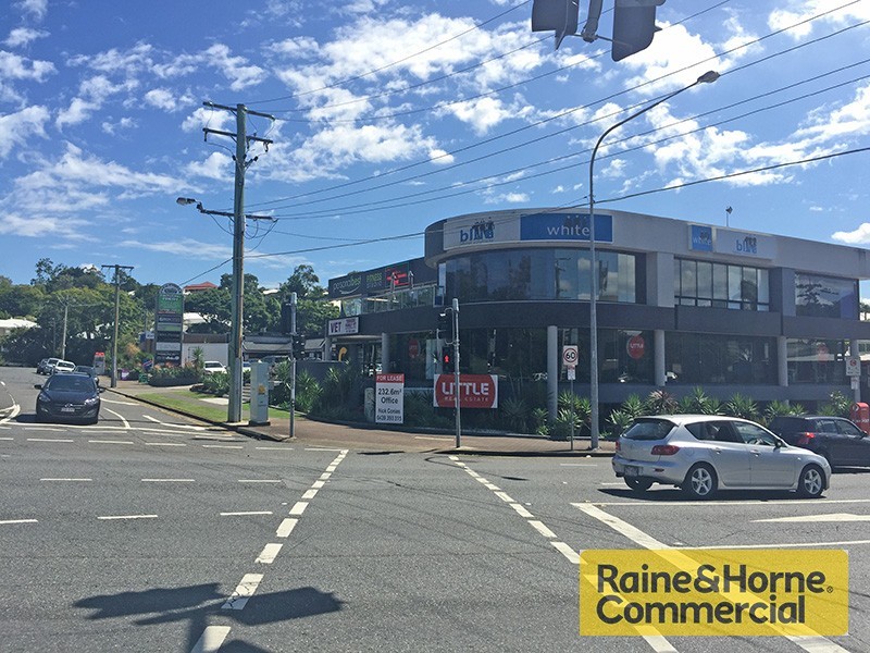 4/535 Milton Road, Toowong QLD 4066