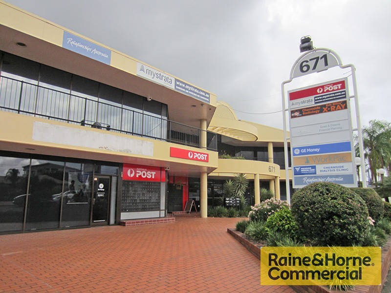 671 Gympie Road, Chermside QLD 4032