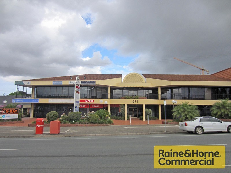 671 Gympie Road, Chermside QLD 4032