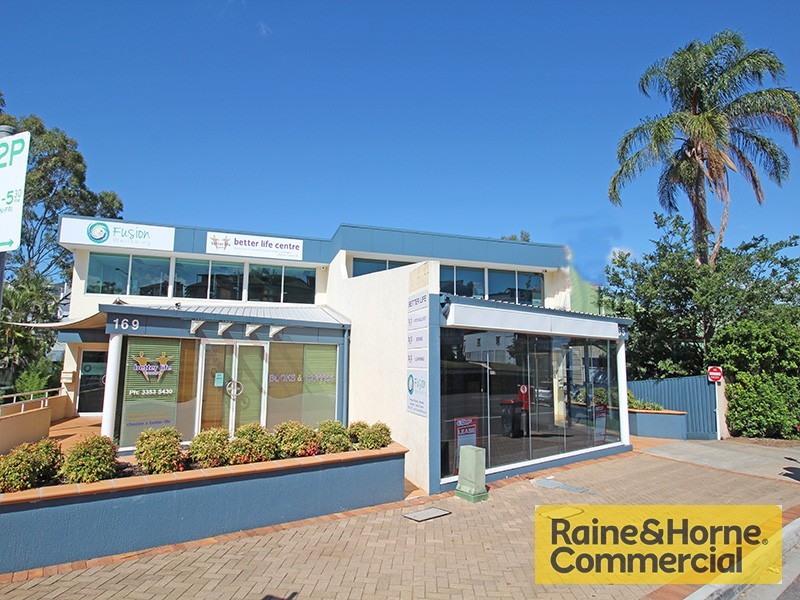 Kelvin Grove QLD 4059