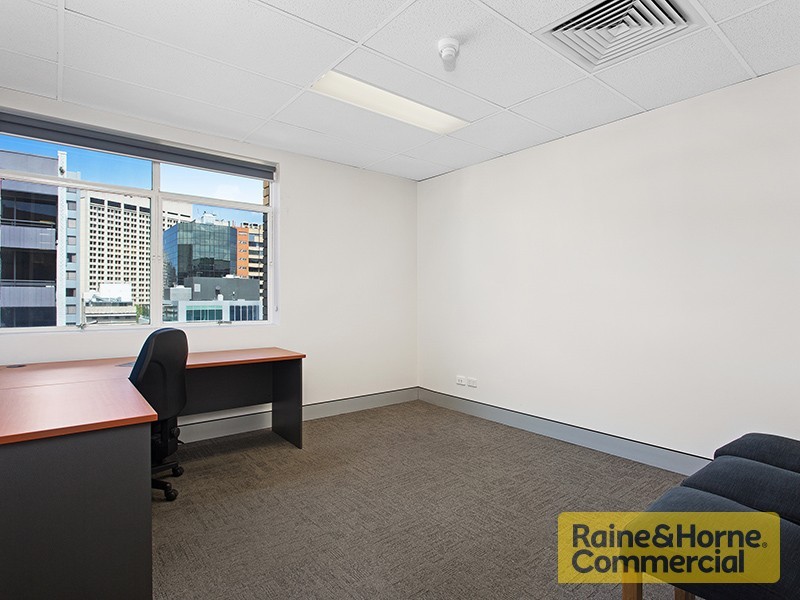 Spring Hill QLD 4000