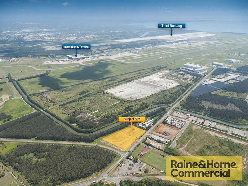 406 Main Myrtletown Road, Pinkenba QLD 4008