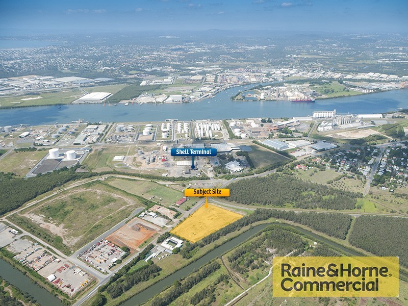 406 Main Myrtletown Road, Pinkenba QLD 4008