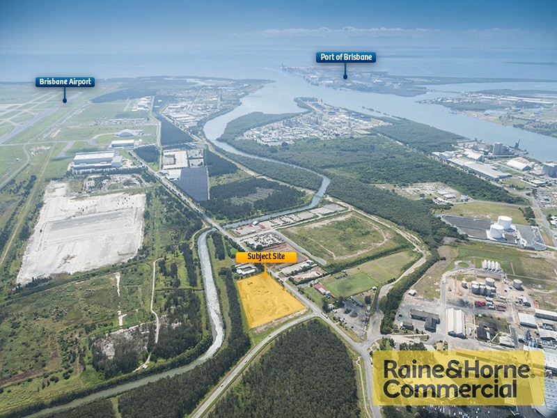 406 Main Myrtletown Road, Pinkenba QLD 4008