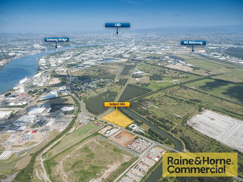 406 Main Myrtletown Road, Pinkenba QLD 4008