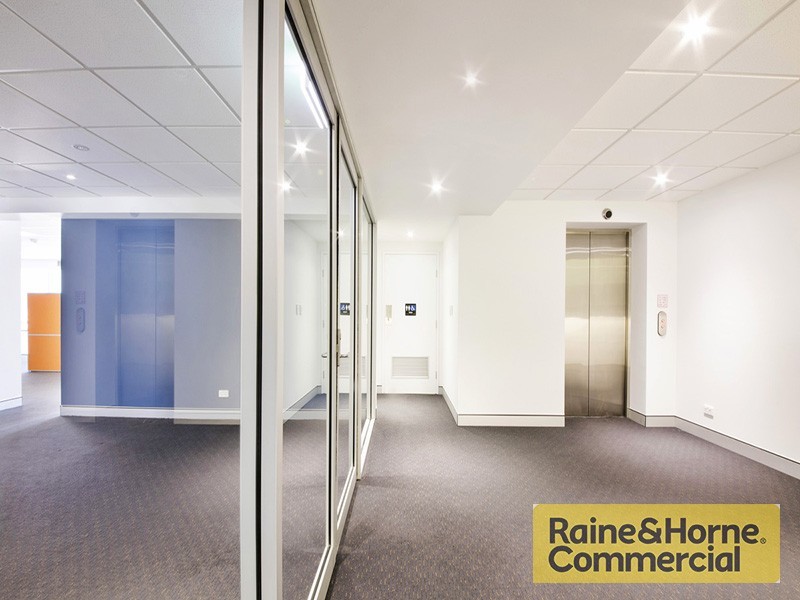 Fortitude Valley QLD 4006